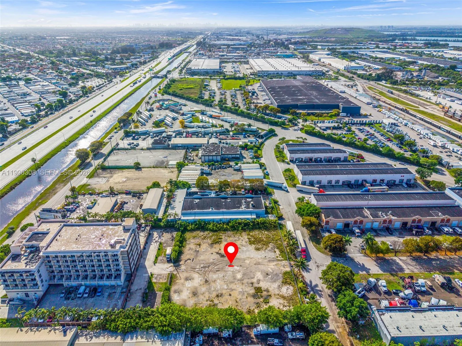 10633 NW 123rd St Rd, Medley, FL 33178