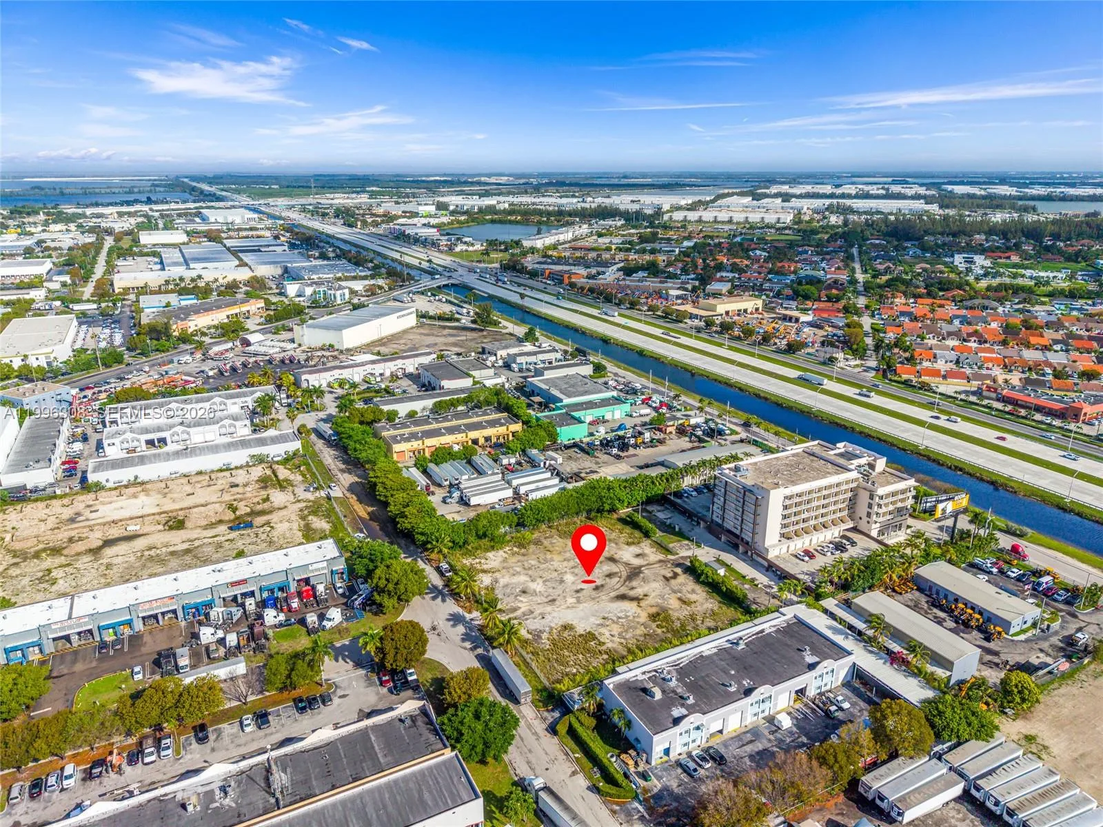 10633 NW 123rd St Rd, Medley, FL 33178 photo 4