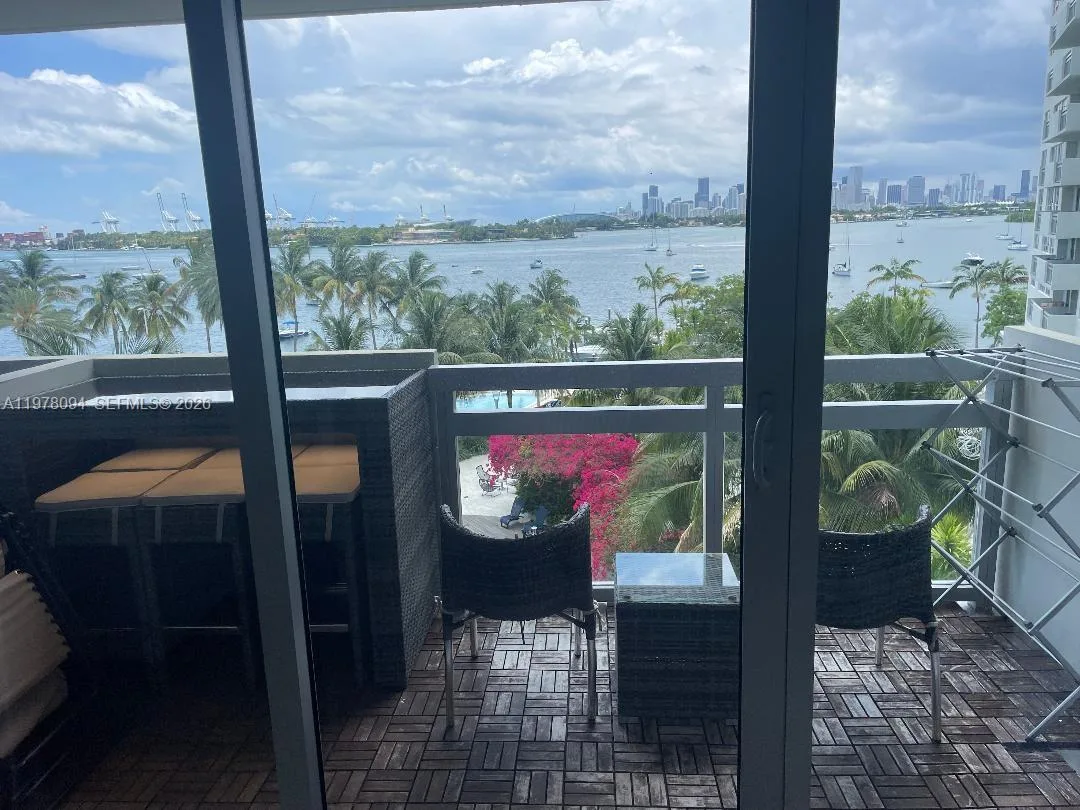 1500 Bay Rd # 524S, Miami Beach, FL 33139 photo 3