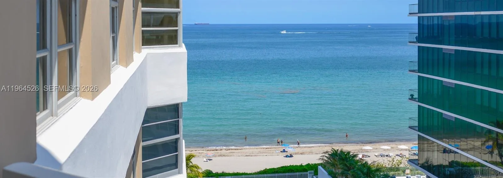 1980 S Ocean Dr # 9C, Hallandale Beach, FL 33009