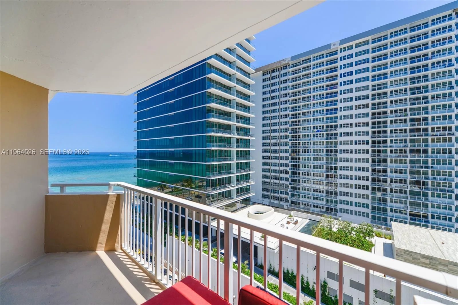1980 S Ocean Dr # 9C, Hallandale Beach, FL 33009 photo 2