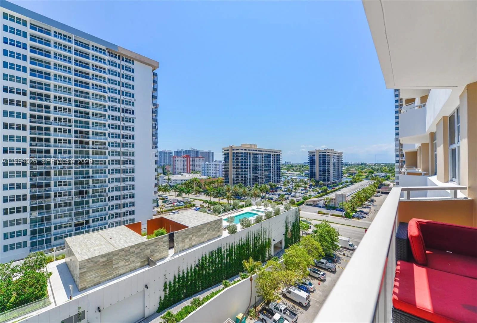 1980 S Ocean Dr # 9C, Hallandale Beach, FL 33009 photo 5