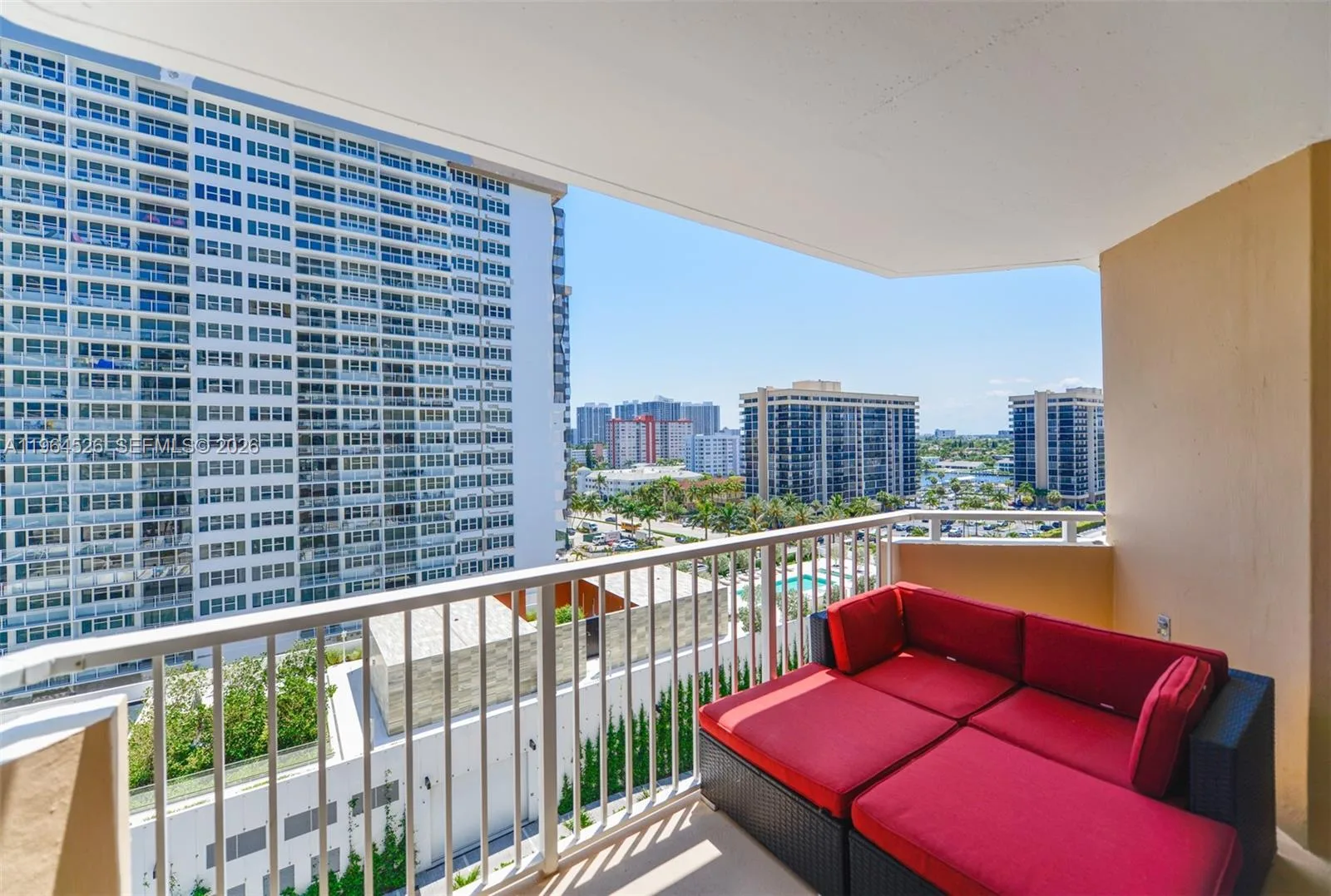 1980 S Ocean Dr # 9C, Hallandale Beach, FL 33009 photo 6