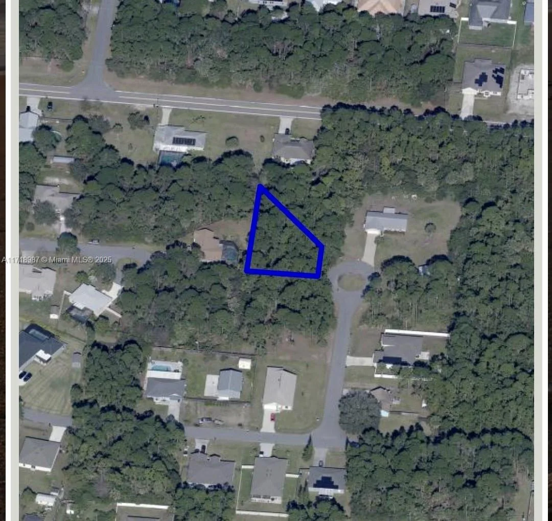 472 Privet CT NW, Palm Bay, FL 32907