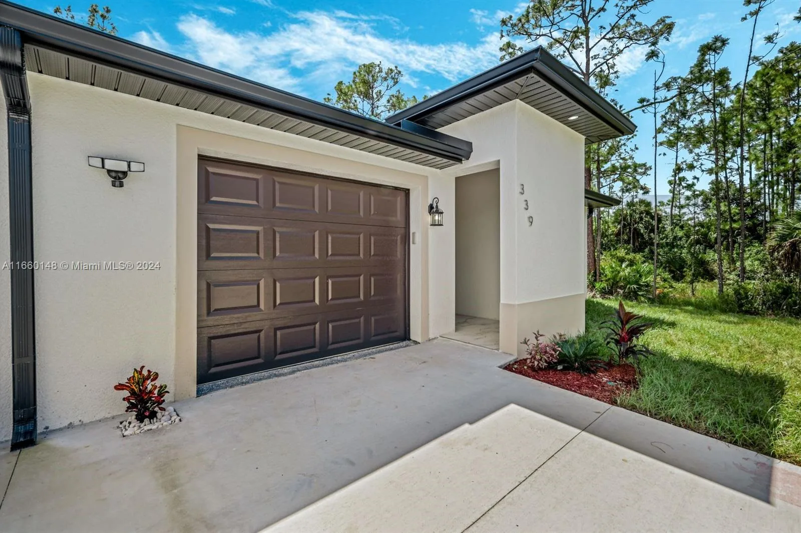 339 Justice Ave, Lehigh Acres, FL 33972 photo 3