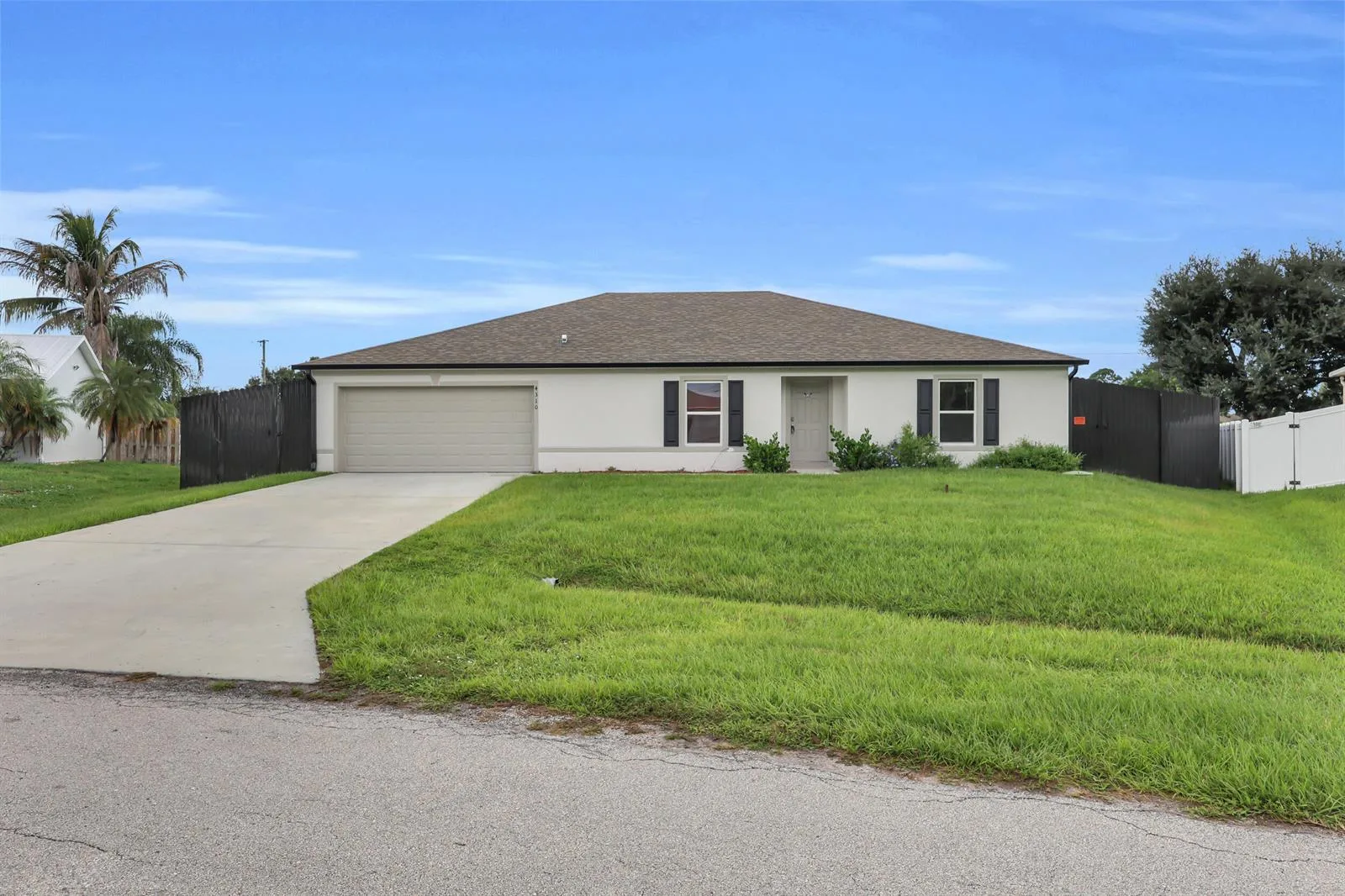4310 SW Jaunt Road, Port St. Lucie, FL 34953
