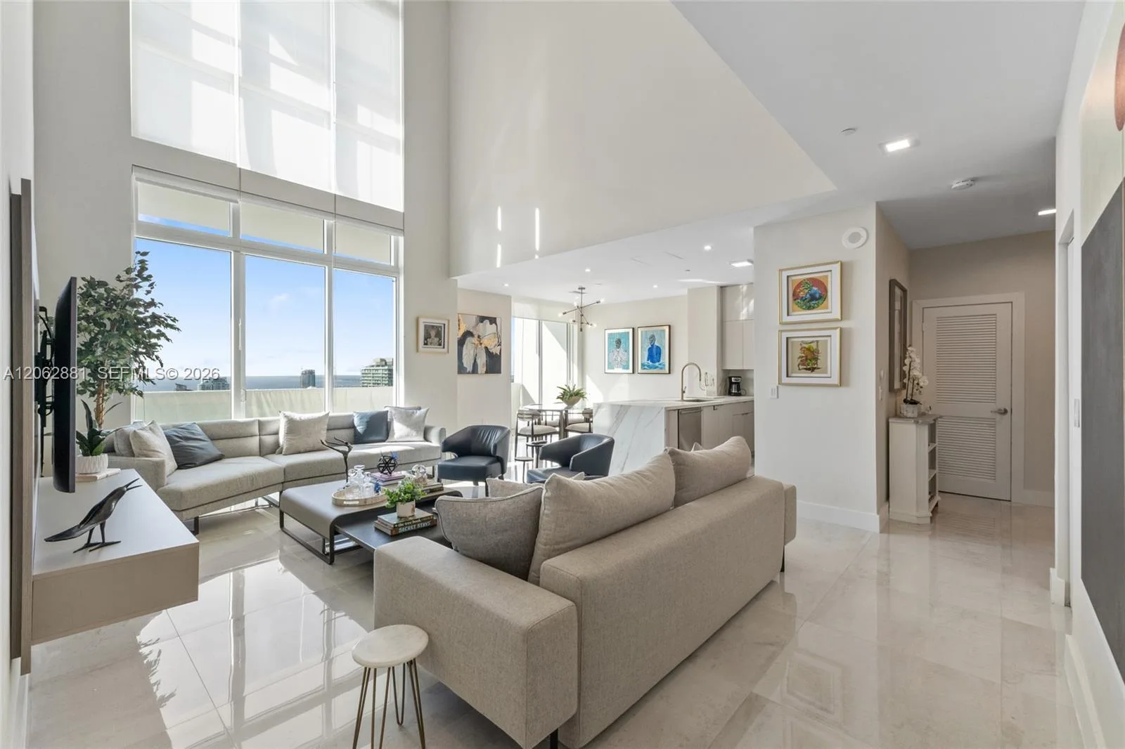 950 Brickell Bay Dr # 5507, Miami, FL 33131 photo 5