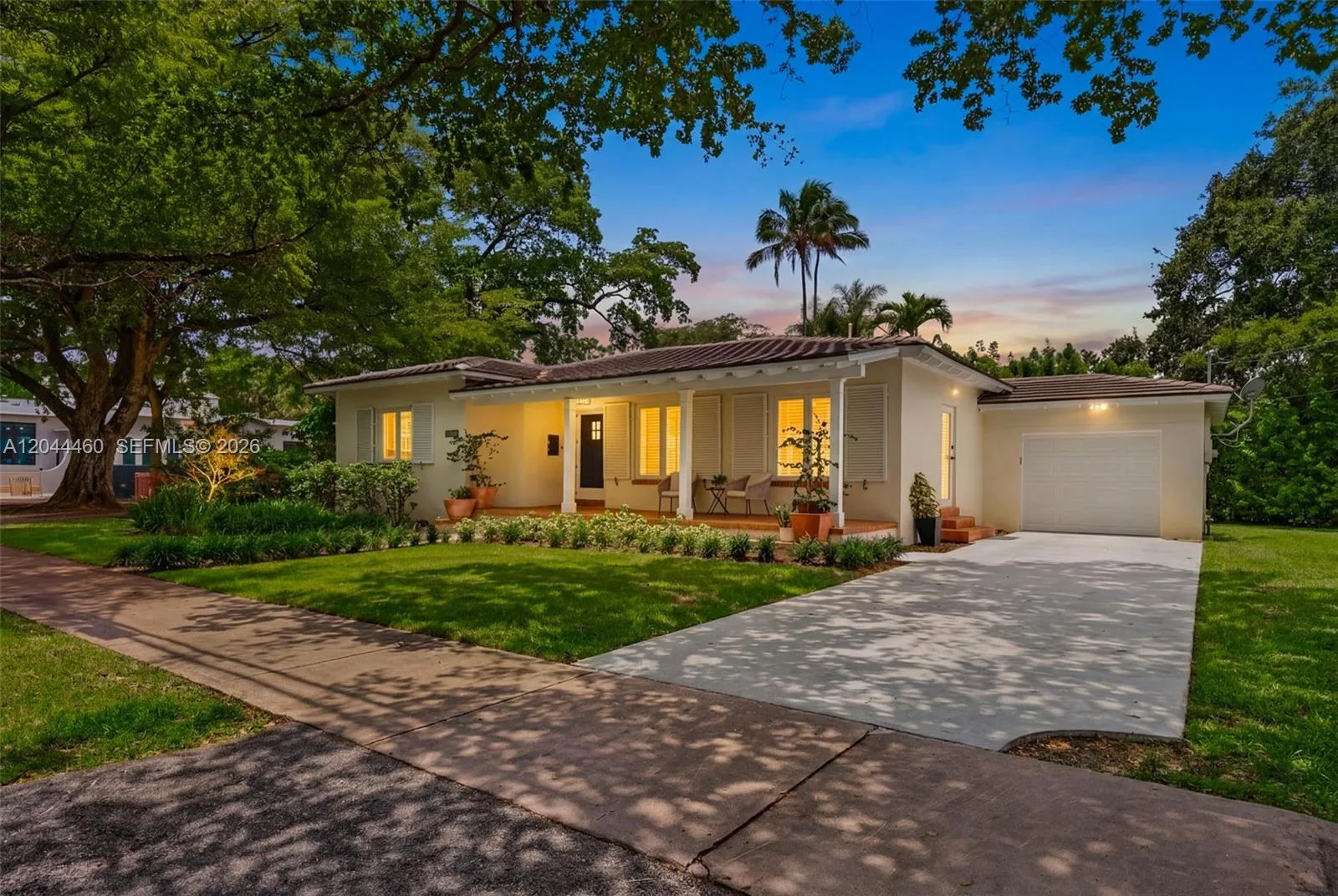 1710 Segovia St, Coral Gables, FL 33134