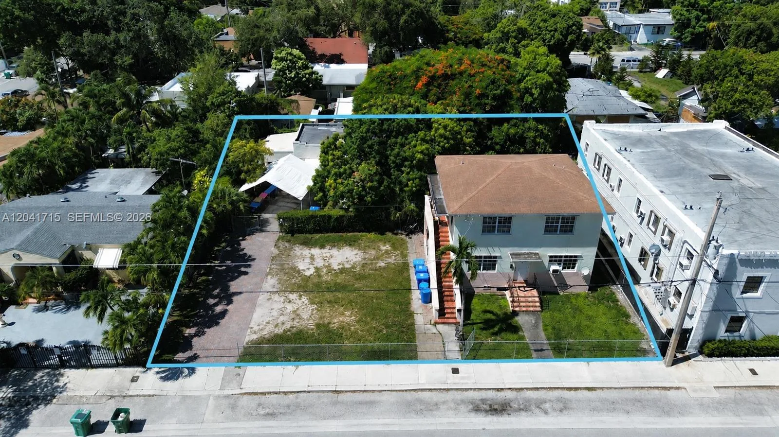255 NW 32nd St, Miami, FL 33127