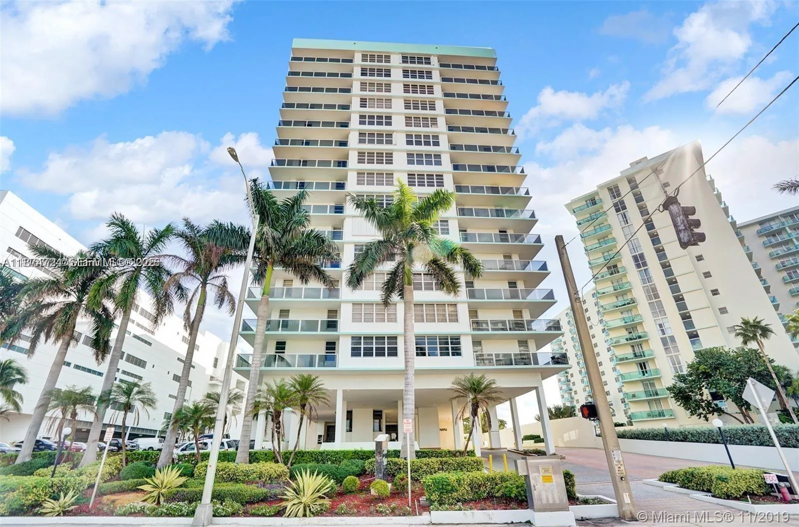 3725 S Ocean Dr # 1410, Hollywood, FL 33019