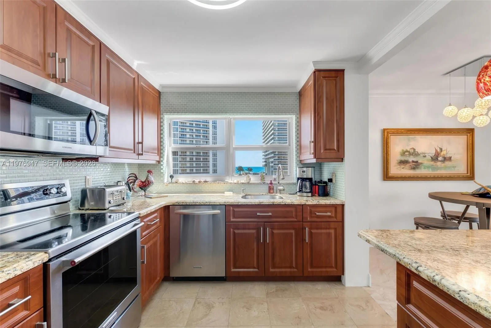1825 S Ocean Dr # 1014, Hallandale Beach, FL 33009 photo 2