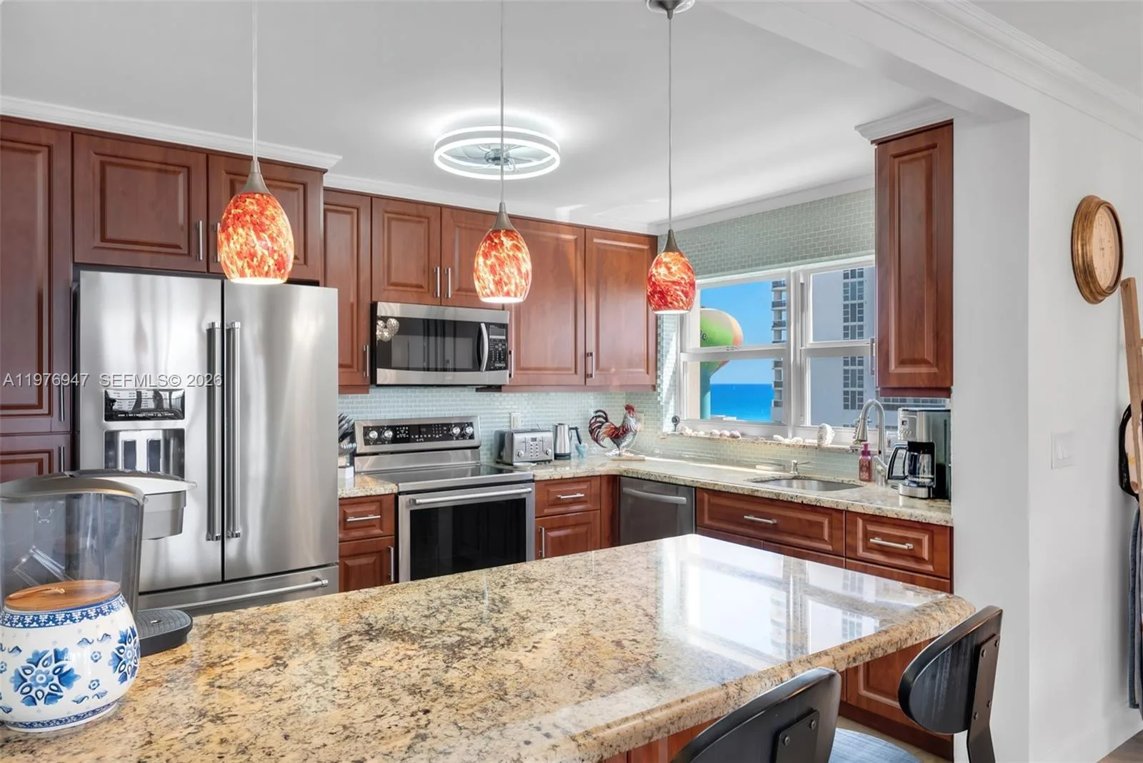 1825 S Ocean Dr # 1014, Hallandale Beach, FL 33009 photo 6