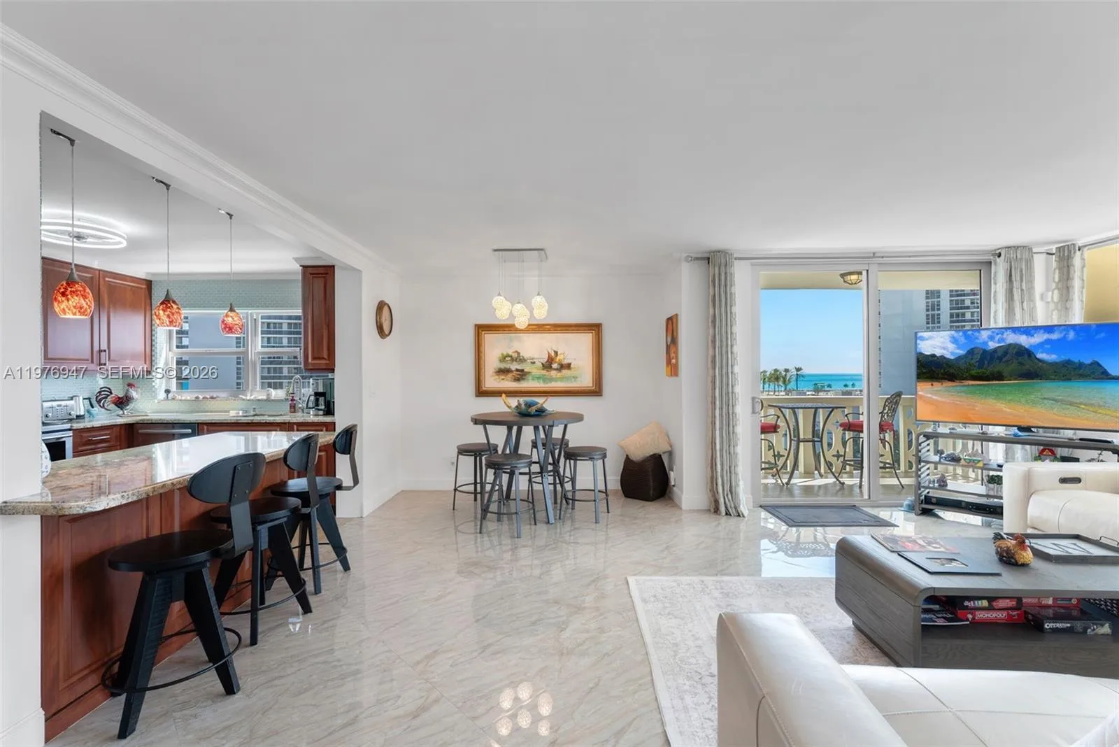 1825 S Ocean Dr # 1014, Hallandale Beach, FL 33009 photo 7