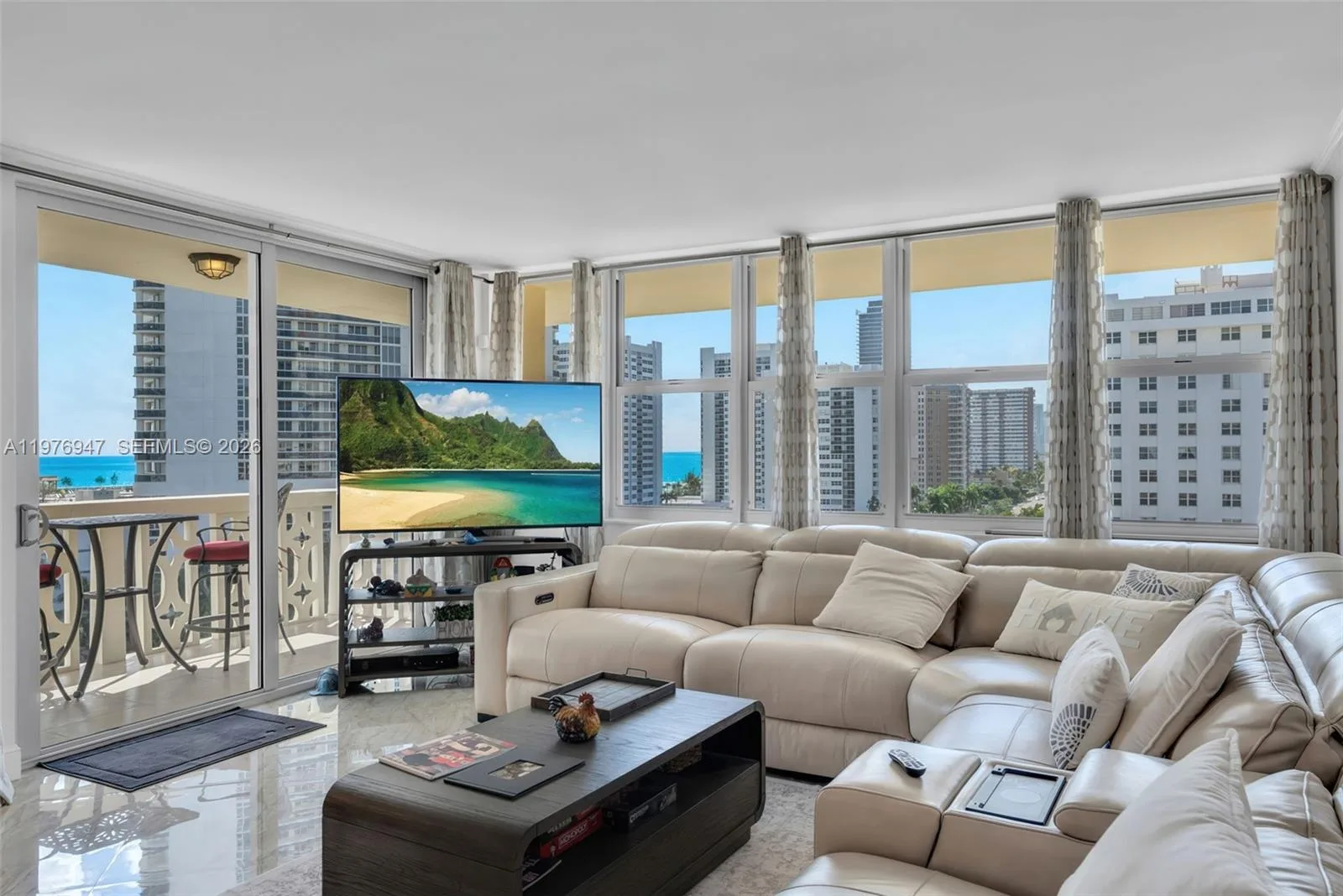 1825 S Ocean Dr # 1014, Hallandale Beach, FL 33009 photo 8
