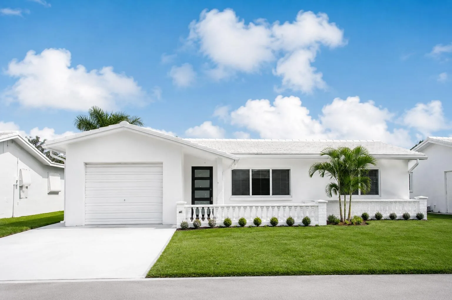 1009 Leisure Lane, Boynton Beach, FL 33426