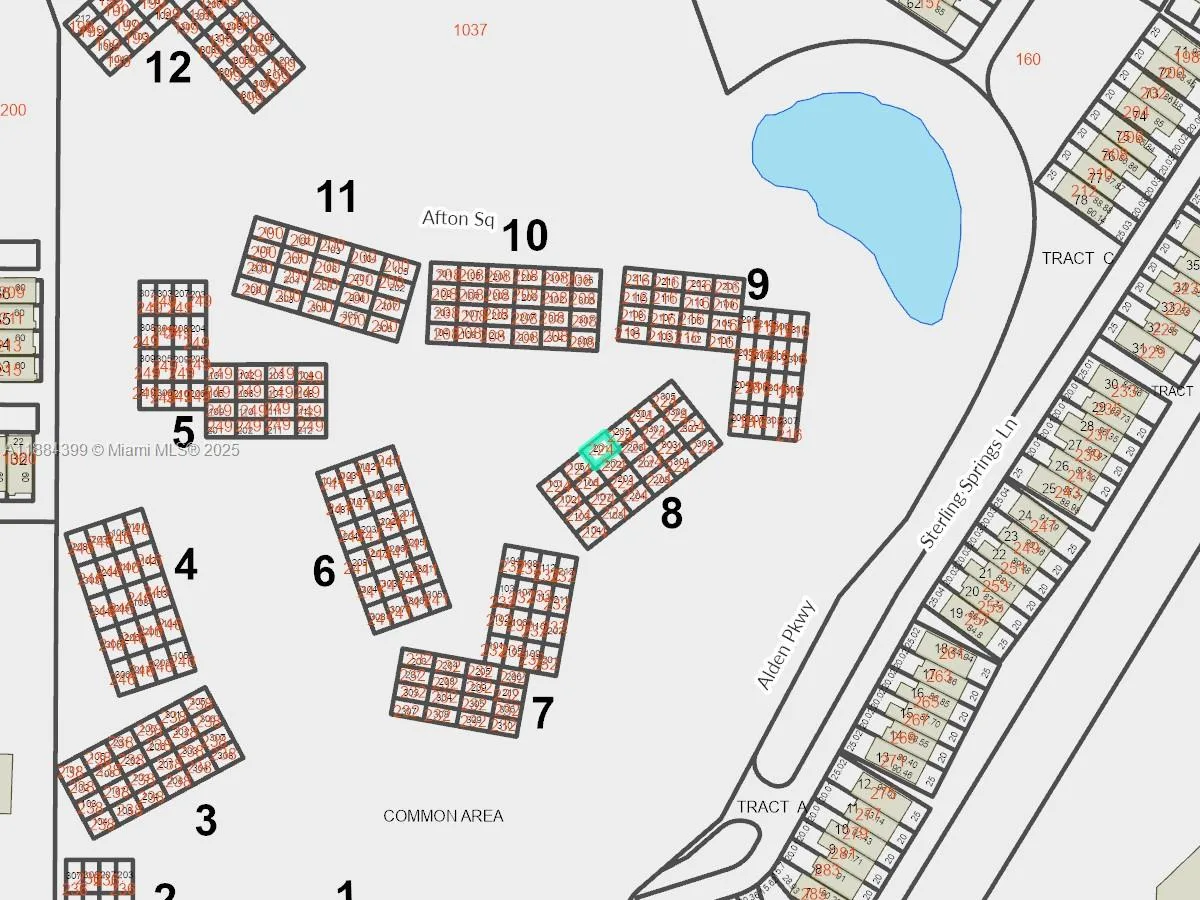 224 Afton SQ # 224, Other City - In The State Of Florida, FL 32714 photo 2