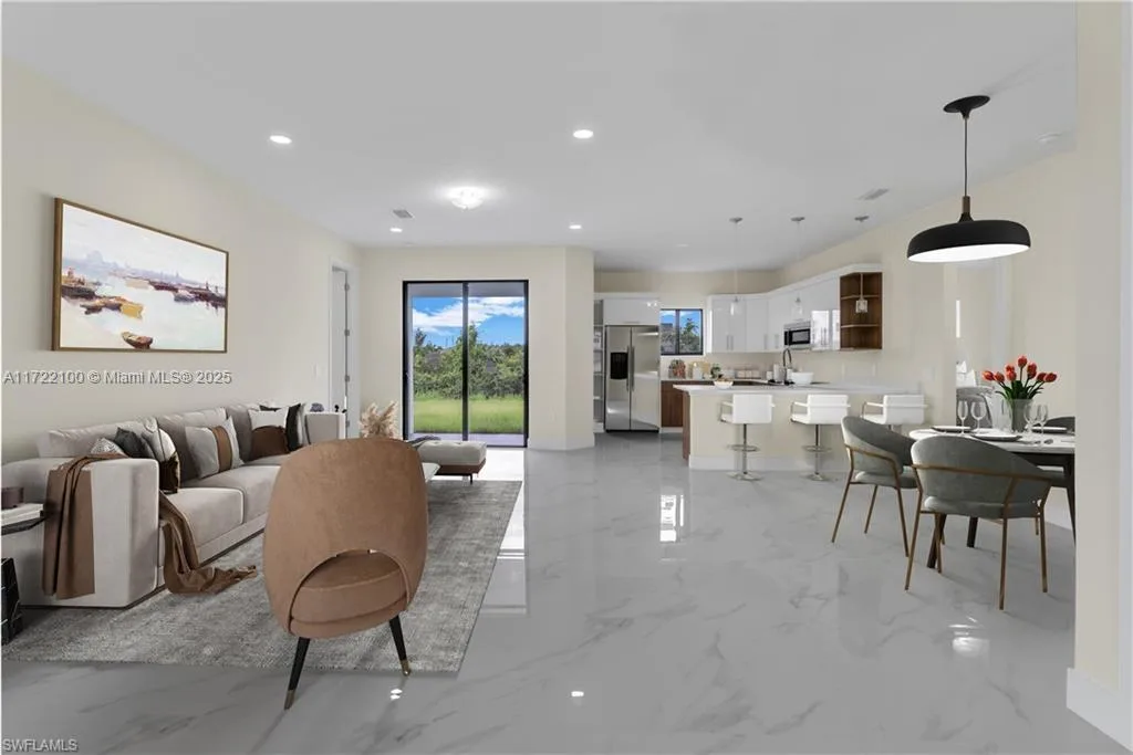 2809 12th ST W, Lehigh Acres, FL 33971 photo 2