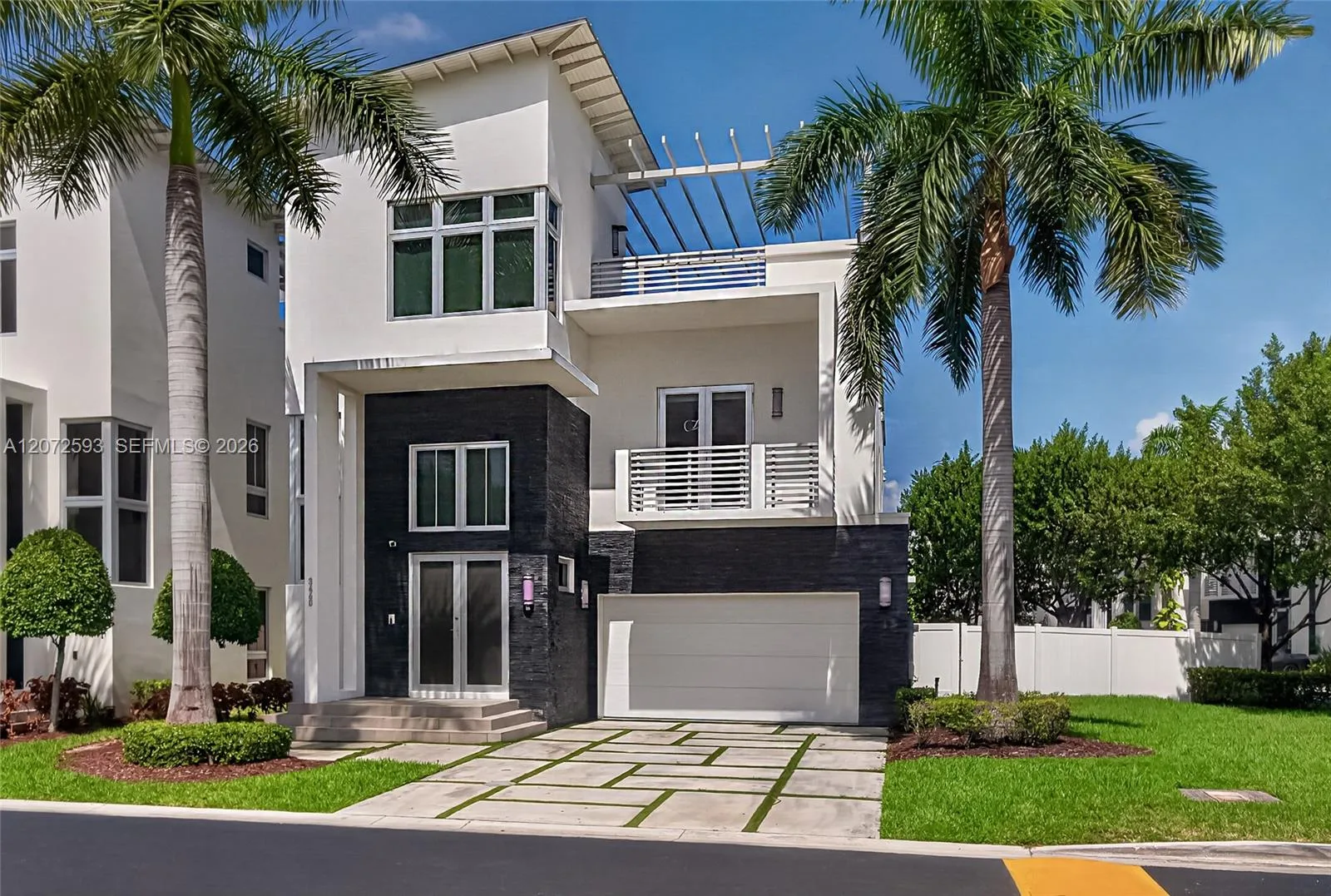 3460 NW 84th Ave, Doral, FL 33122