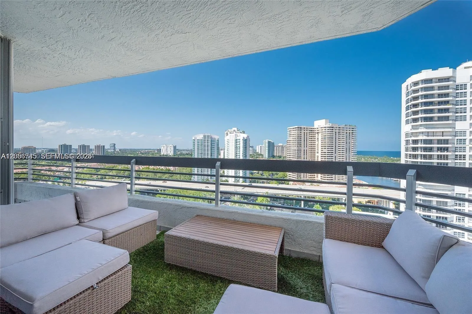 19101 NE 36th Ct # 2206, Aventura, FL 33180 photo 2