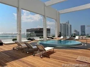 500 Brickell Ave # 2604, Miami, FL 33131 photo 2
