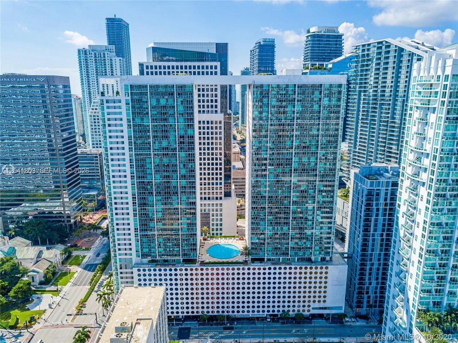 500 Brickell Ave # 2604, Miami, FL 33131 photo 3