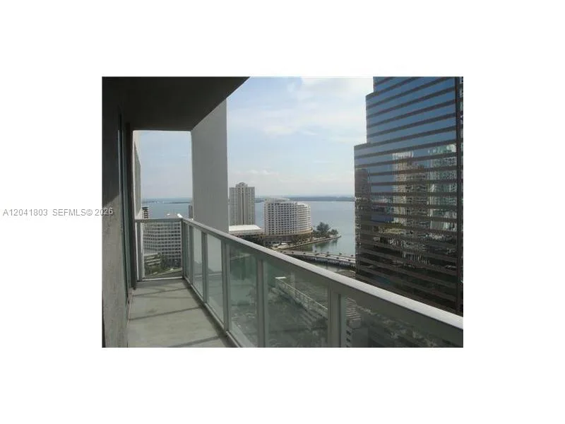 500 Brickell Ave # 2604, Miami, FL 33131 photo 6