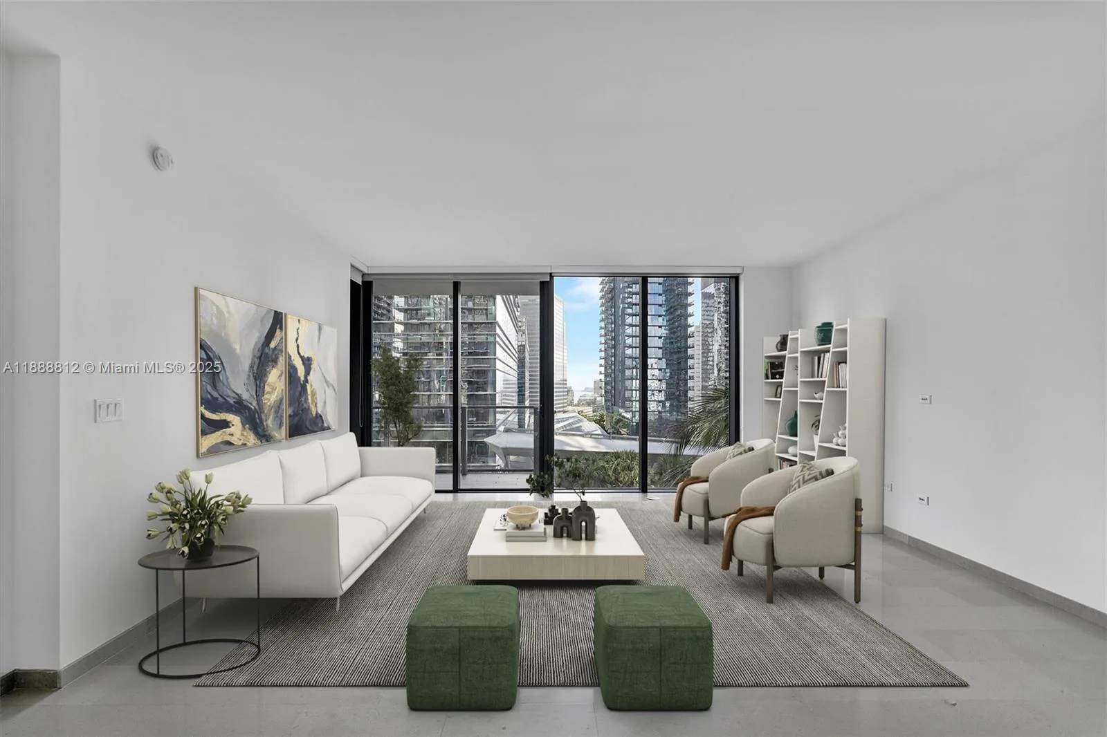 88 SW 7th St # 1007, Miami, FL 33130 photo 3