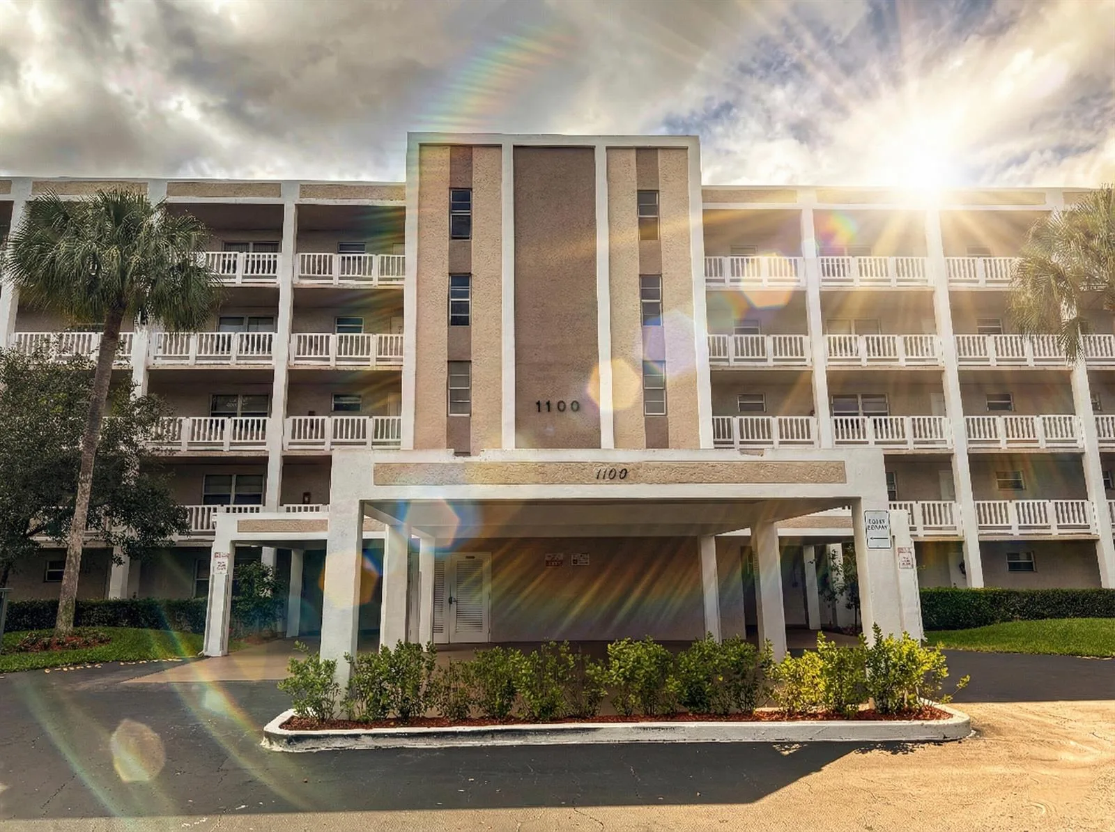 1100 NW 87th Avenue # 405, Coral Springs, FL 33071