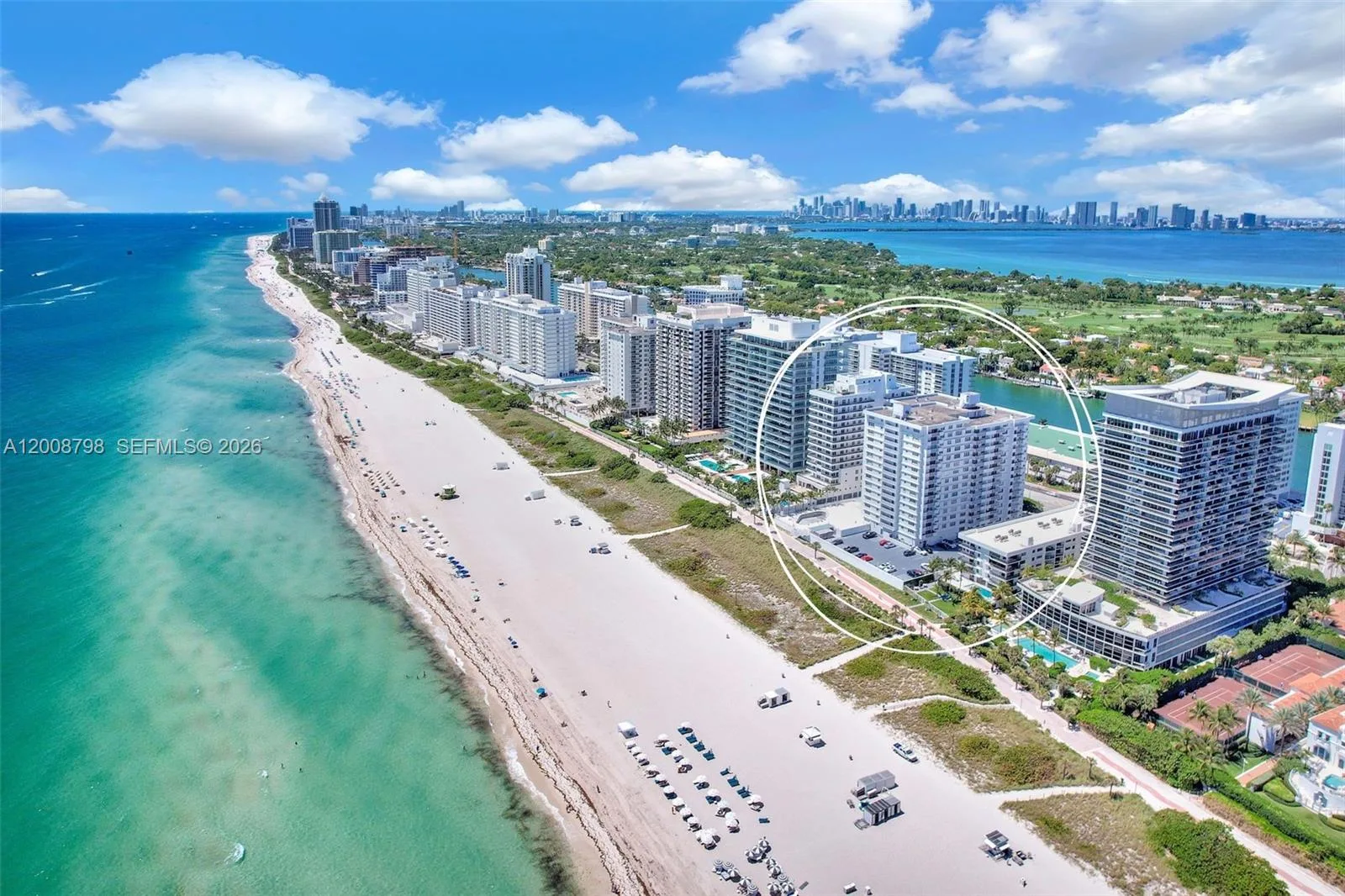 5825 Collins Ave # 2E, Miami Beach, FL 33140