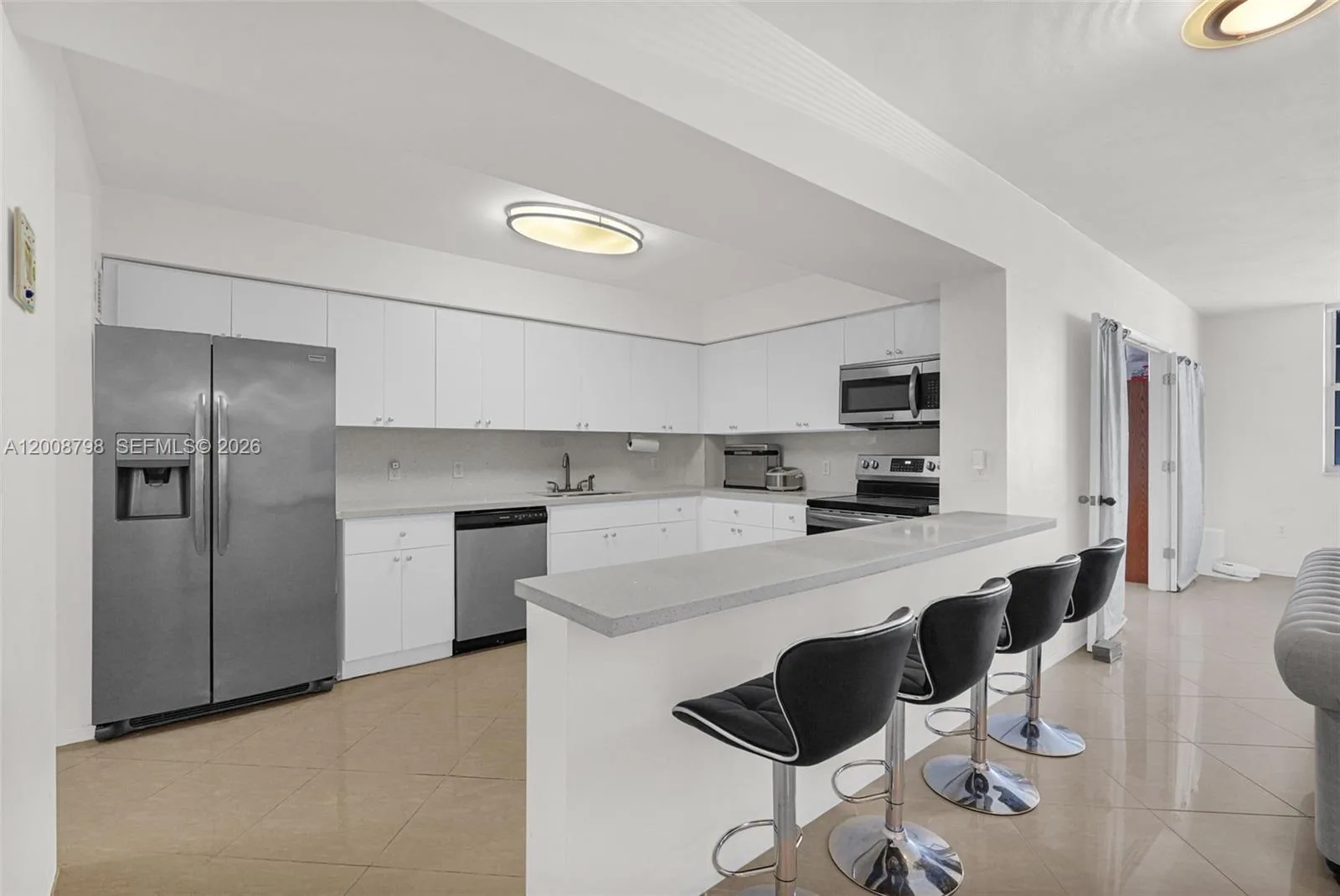 5825 Collins Ave # 2E, Miami Beach, FL 33140 photo 11