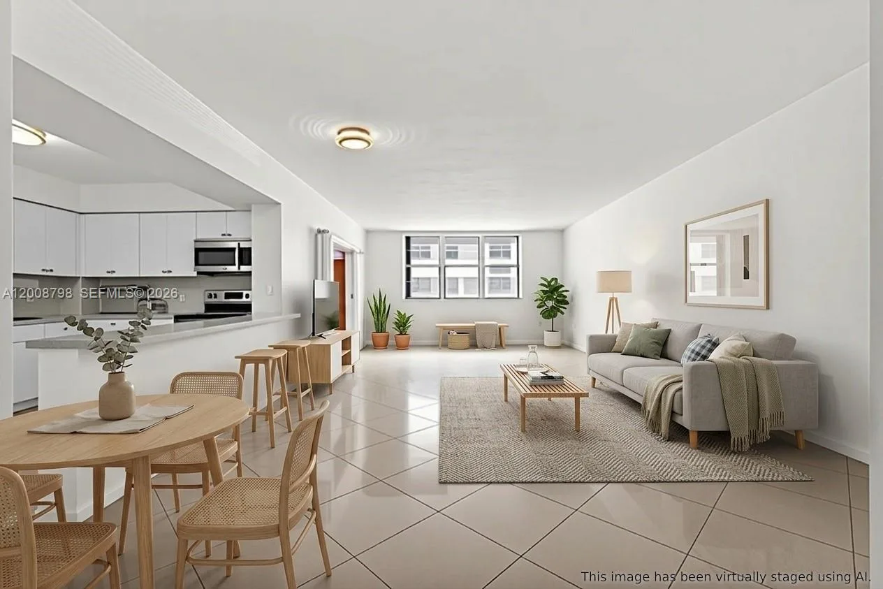 5825 Collins Ave # 2E, Miami Beach, FL 33140 photo 7
