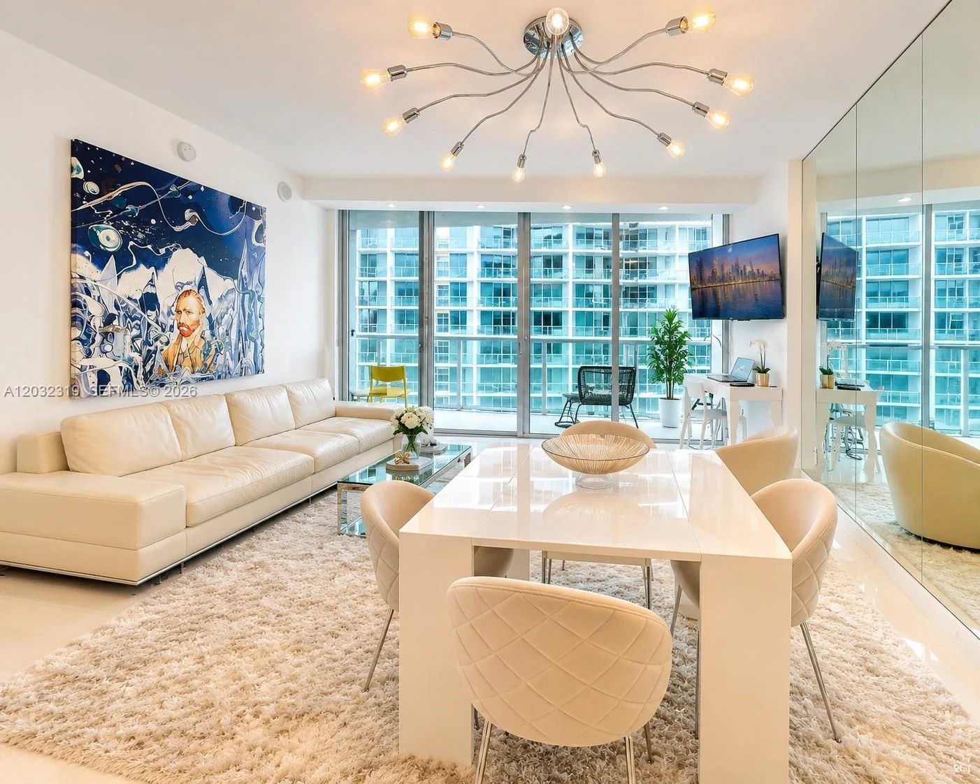 495 Brickell Ave # 3206, Miami, FL 33131