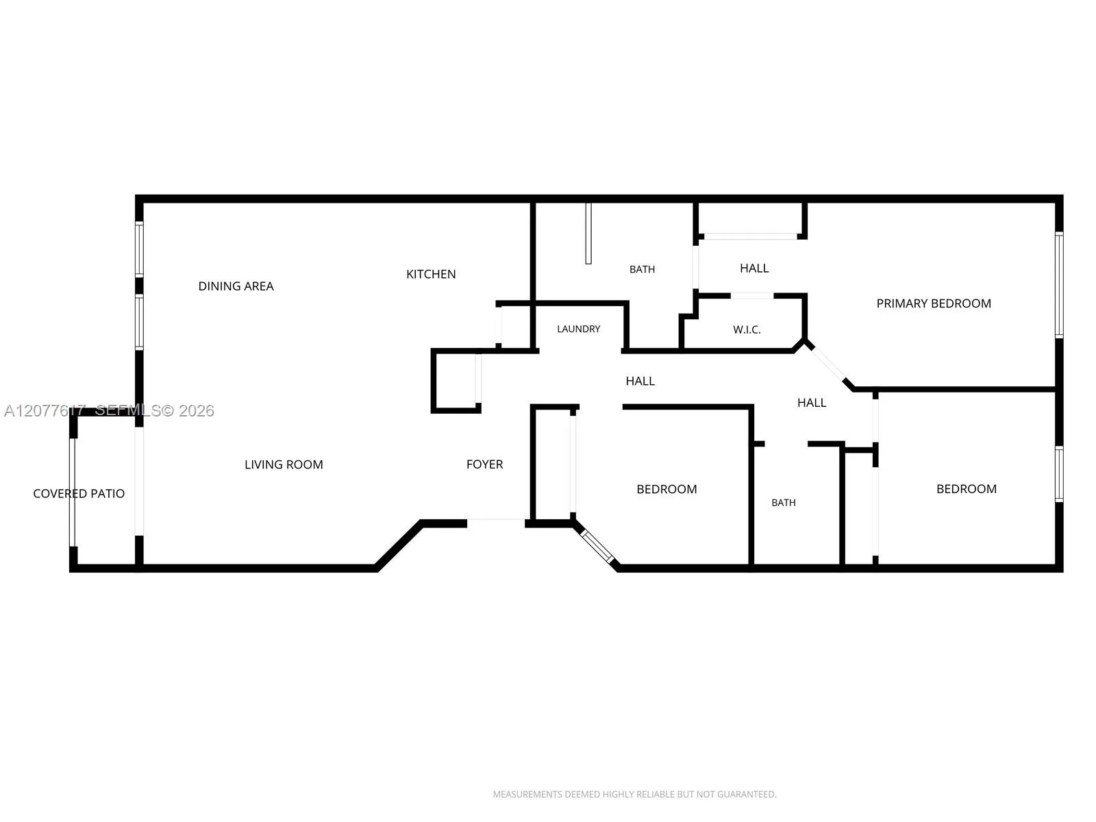 15600 SW 136th St # 102, Miami, FL 33196 — zdjęcie 2