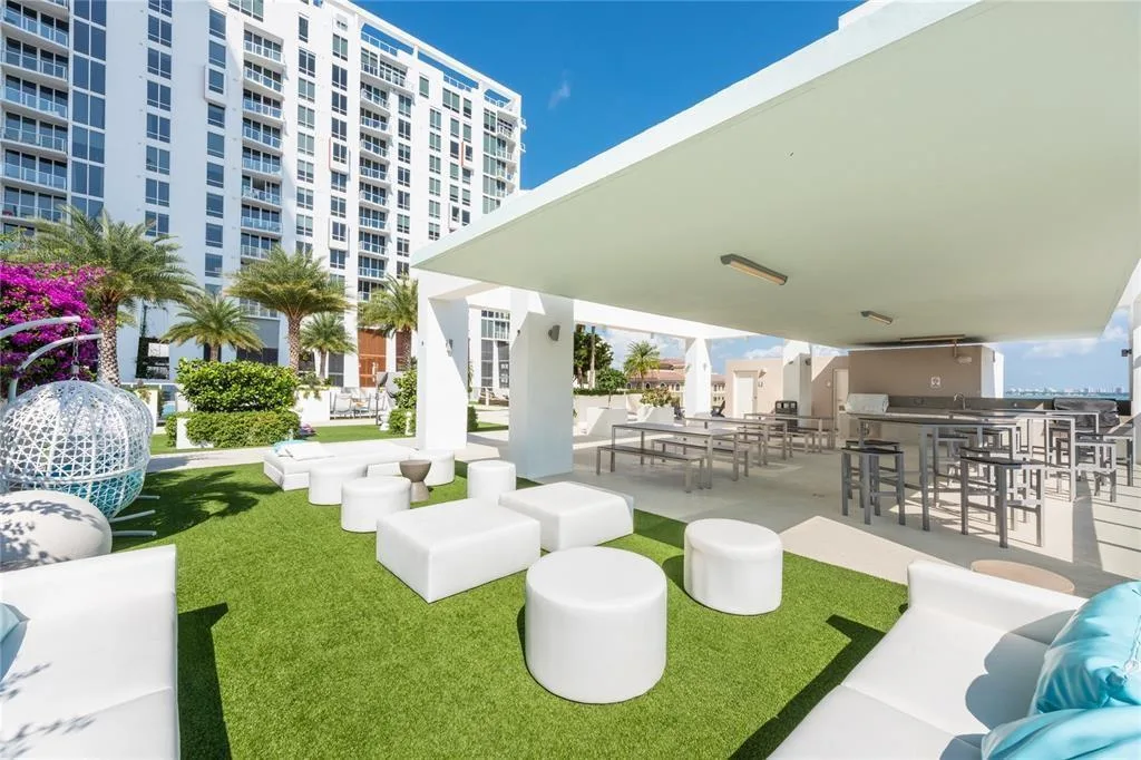 600 NE 27th Street # 2301, Miami, FL 33137