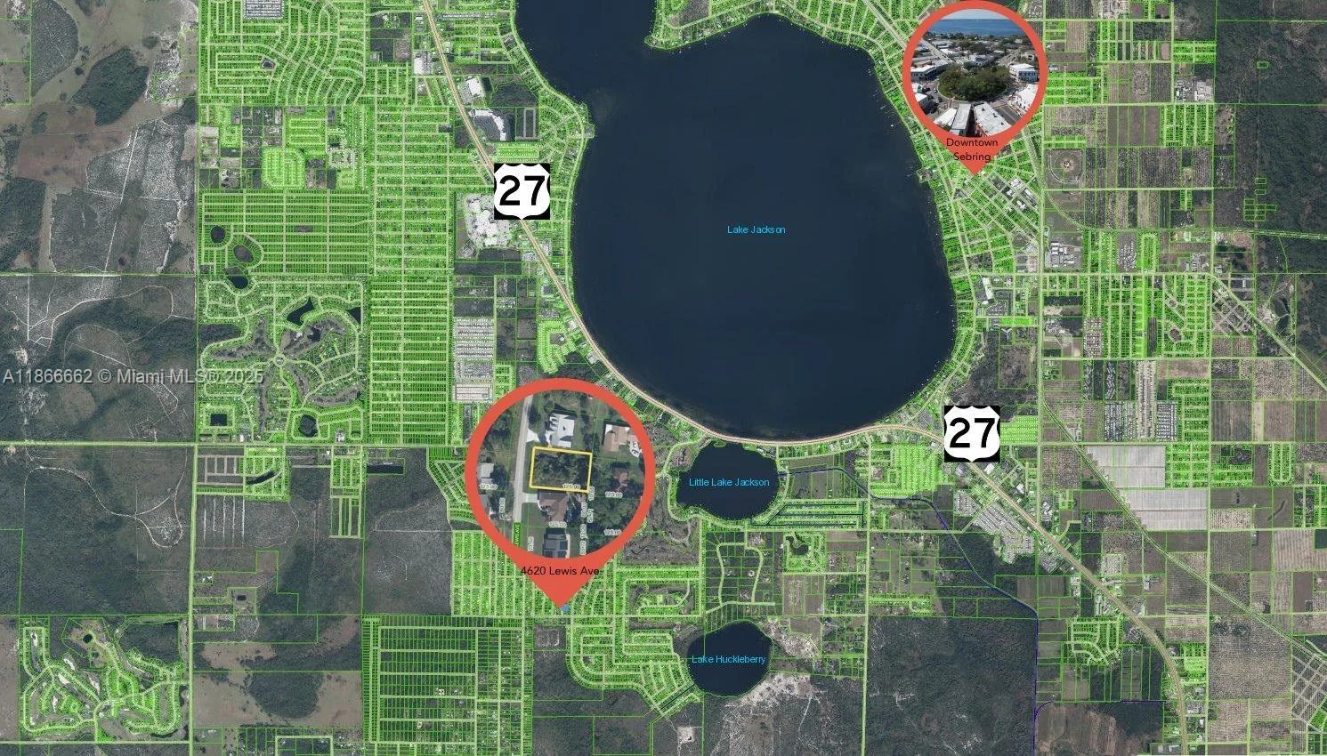 4620 Lewis Ave, Sebring, FL 33875 photo 3