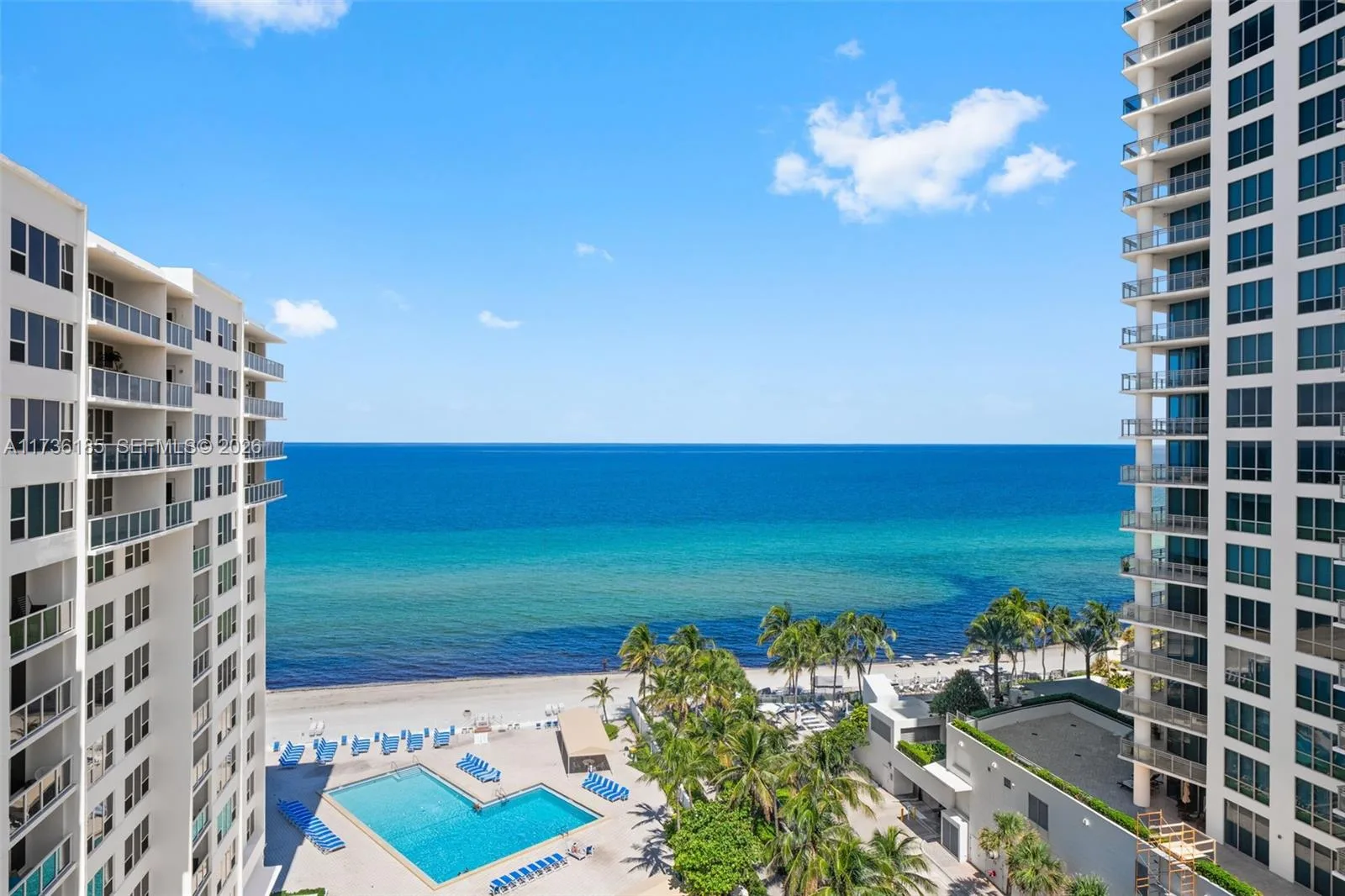 3505 S Ocean Dr # 1221, Hollywood, FL 33019