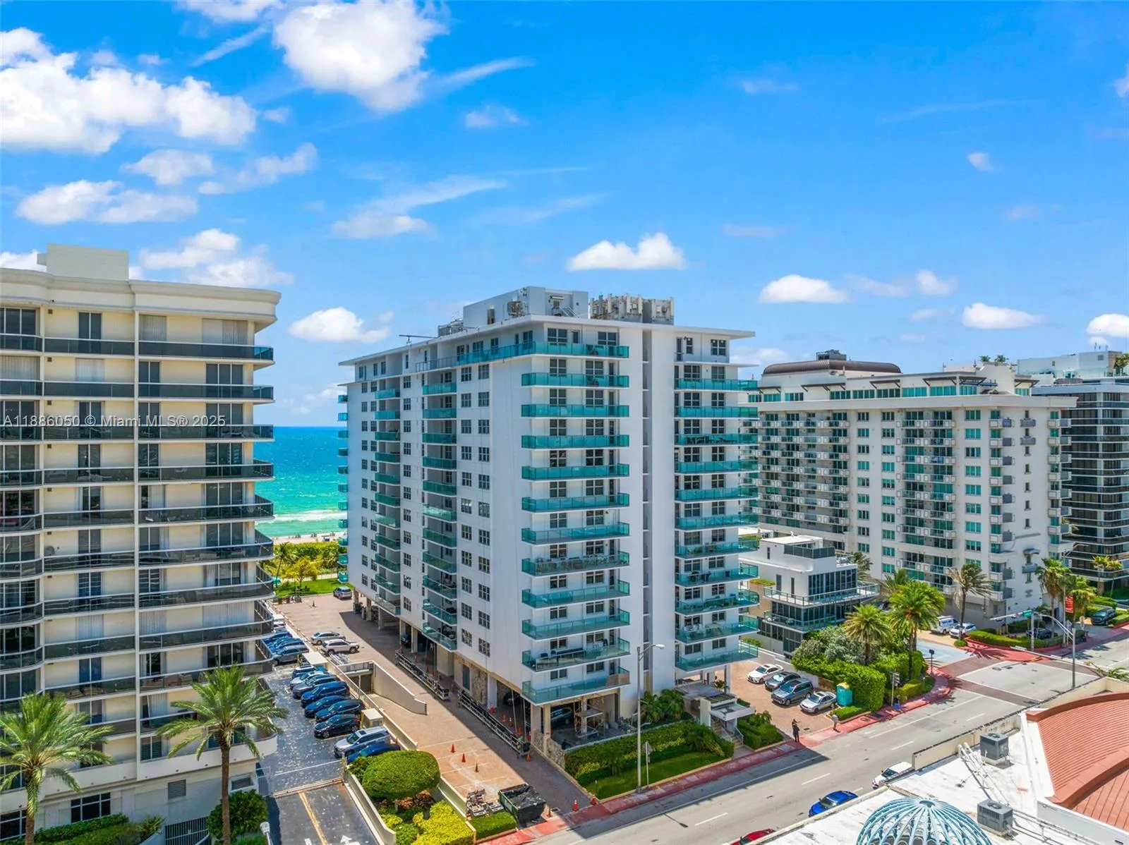 9511 Collins Ave # 701, Surfside, FL 33154