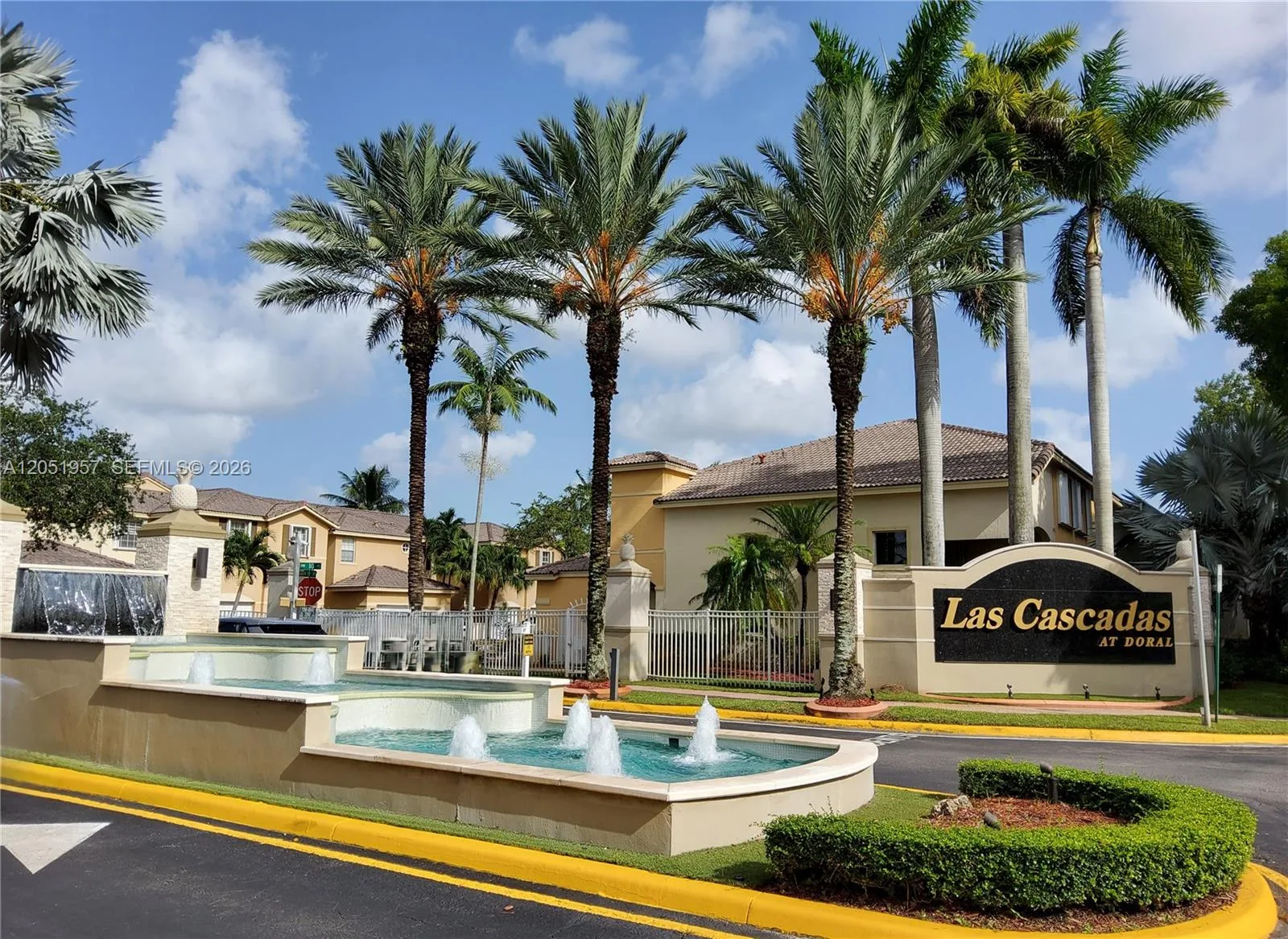11252 NW 54th Ter, Doral, FL 33178