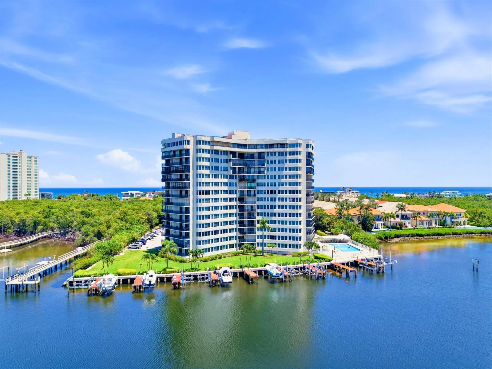 3912 S Ocean Boulevard # 1412, Highland Beach, FL 33487 photo 4