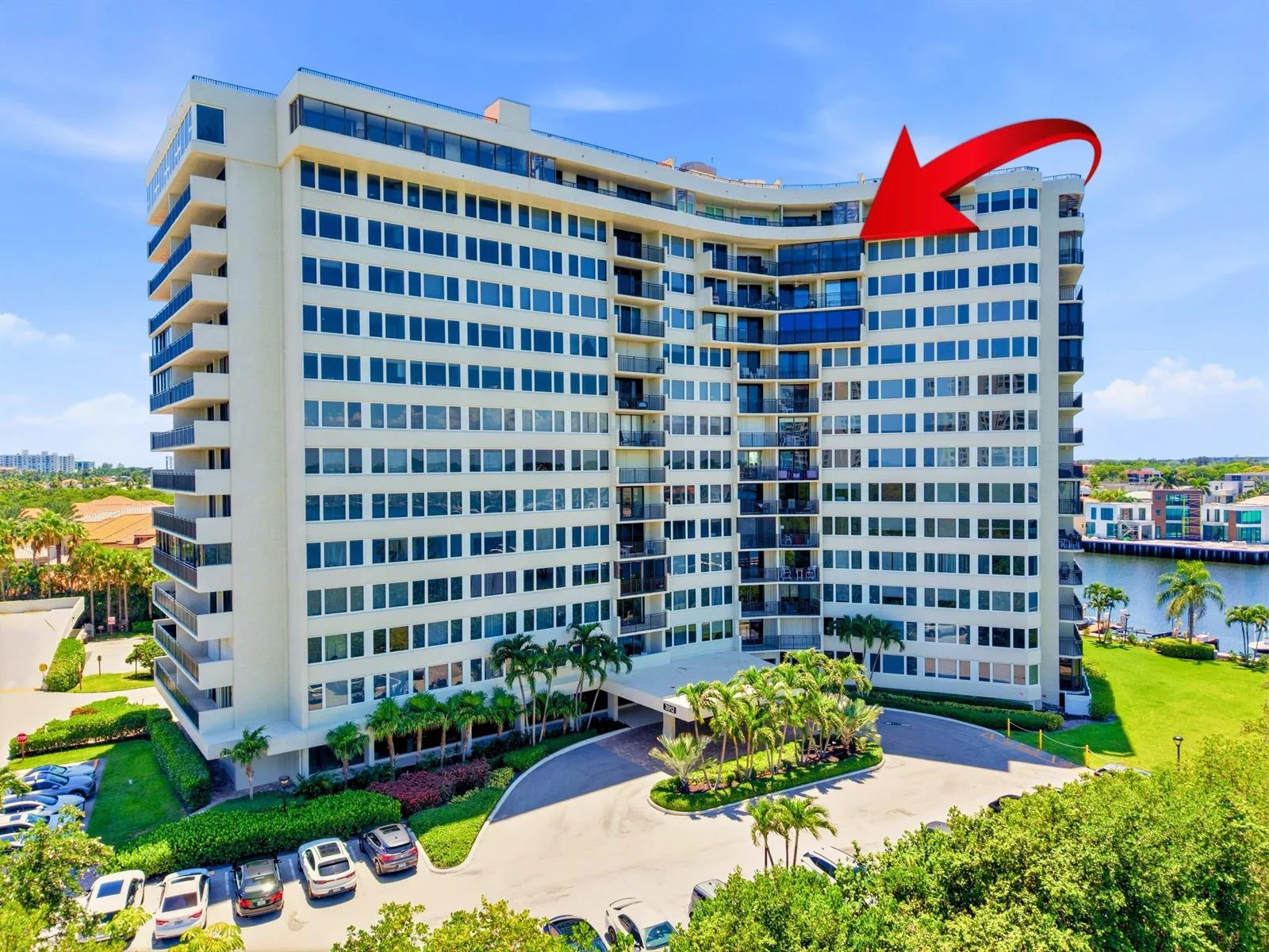 3912 S Ocean Boulevard # 1412, Highland Beach, FL 33487 photo 5