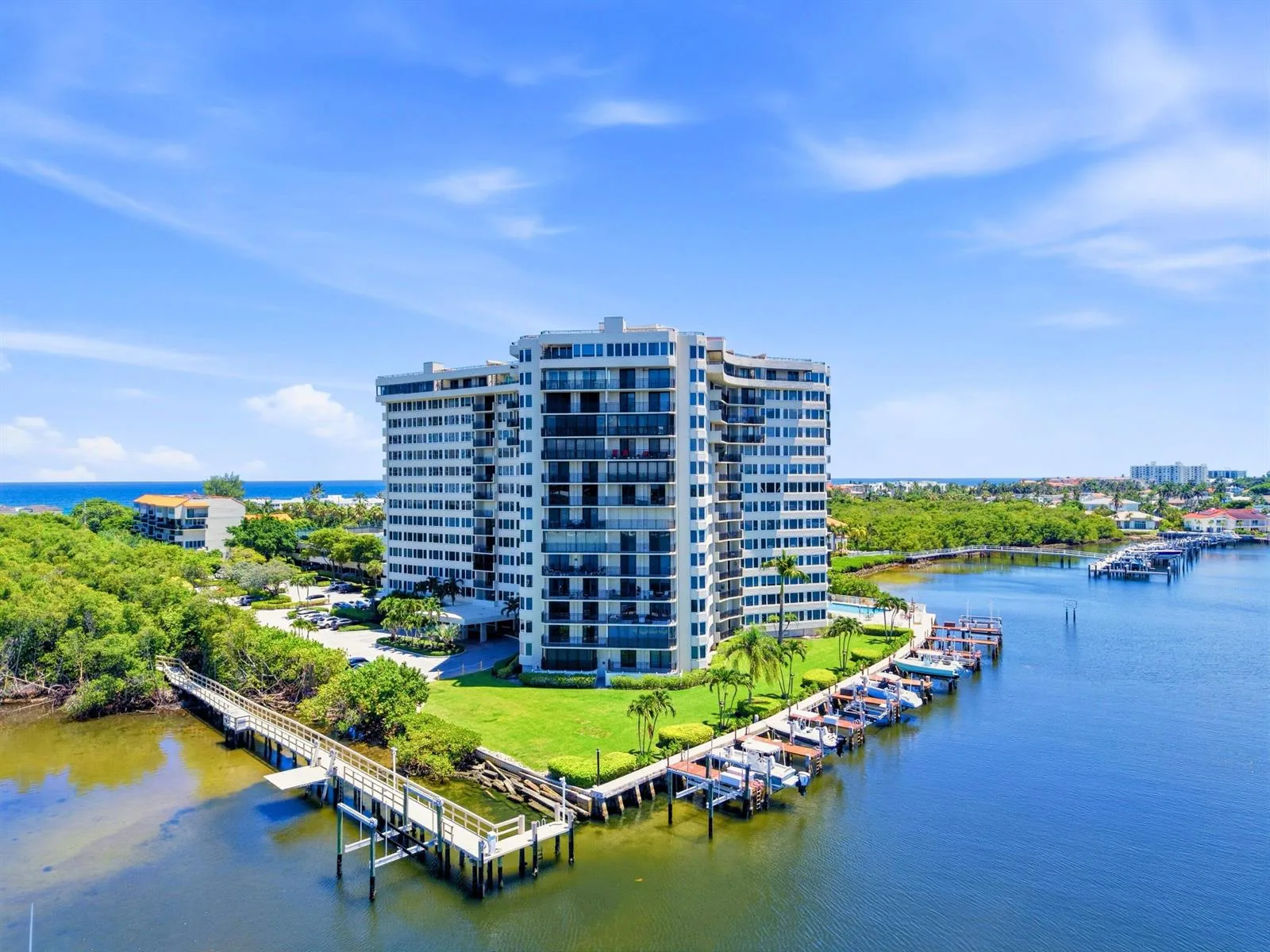3912 S Ocean Boulevard # 1412, Highland Beach, FL 33487 photo 6