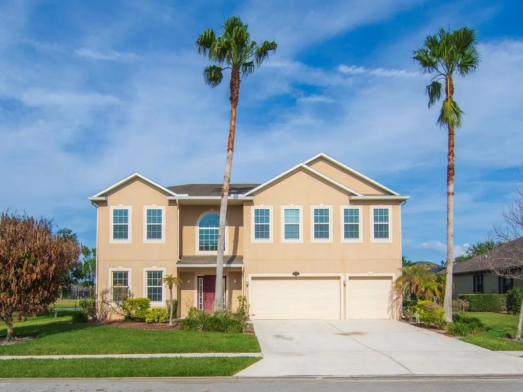 4730 Ashley Lake Circle, Vero Beach, FL 32967