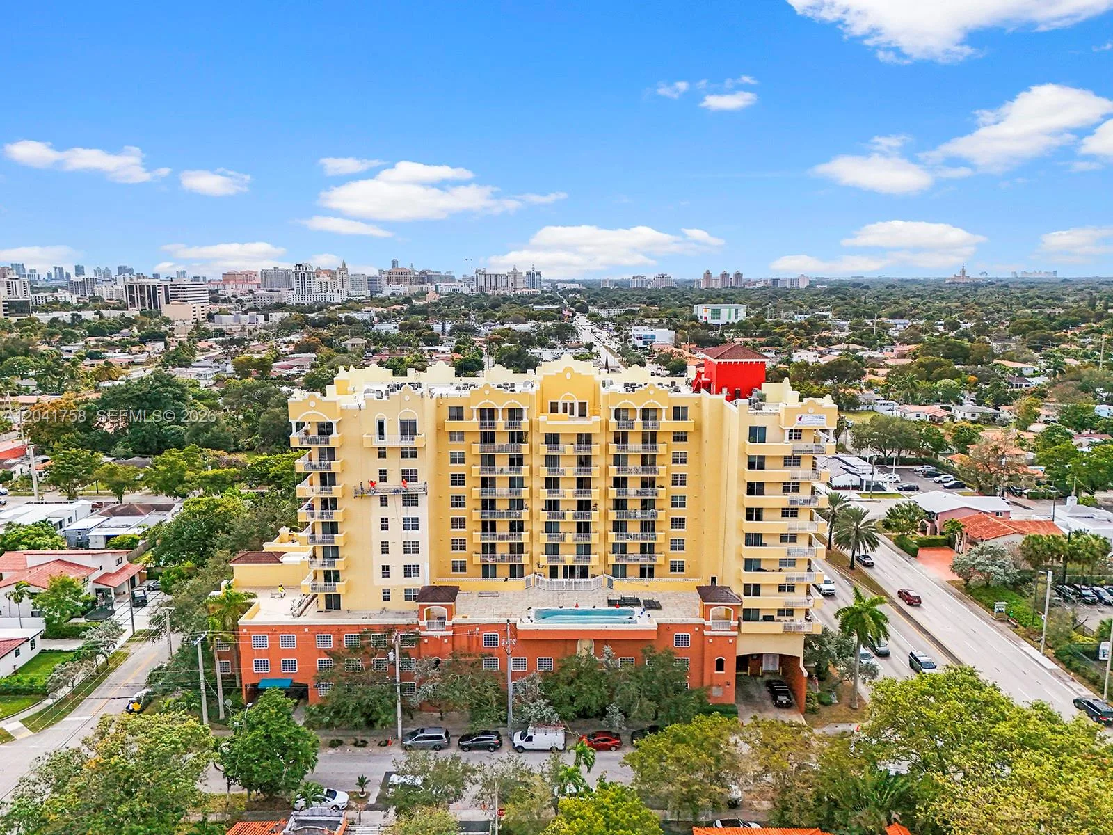 215 SW 42nd Ave # 810, Miami, FL 33134