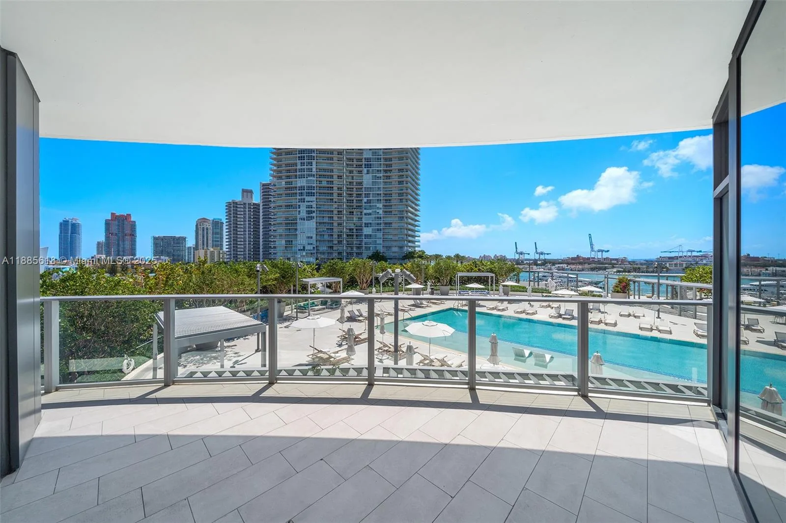500 Alton # 1001, Miami Beach, FL 33139