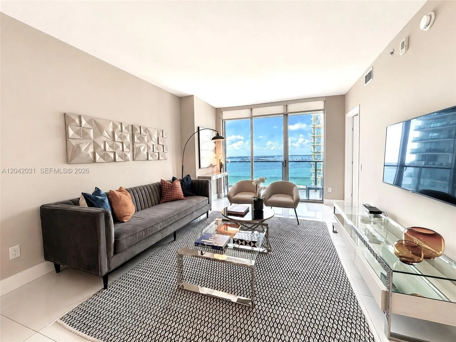 1300 Brickell Bay Dr # 2307, Miami, FL 33131