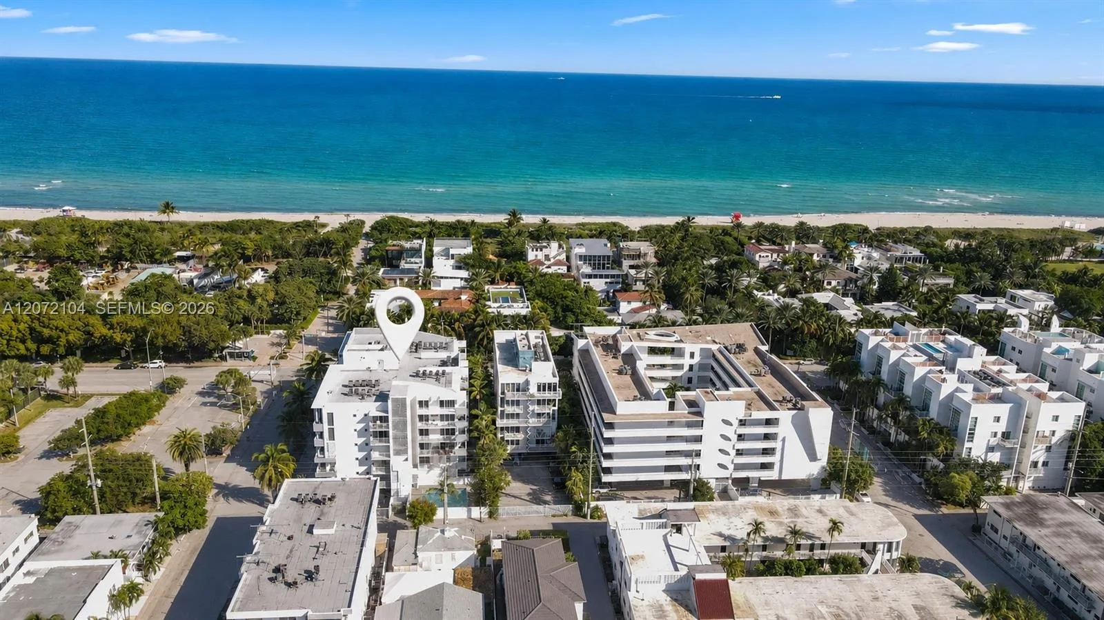 7832 Collins Ave # 202, Miami Beach, FL 33141