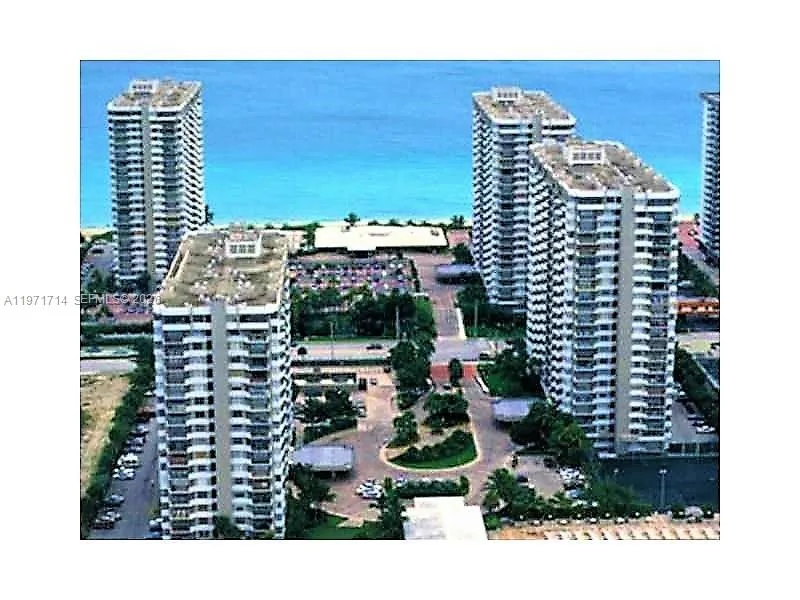 1950 S Ocean Dr # 18A, Hallandale Beach, FL 33009