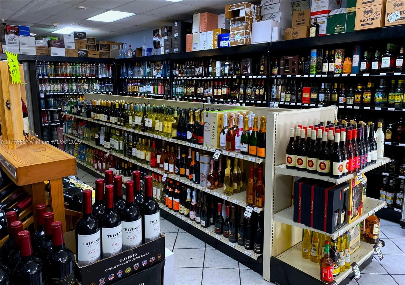 Listing