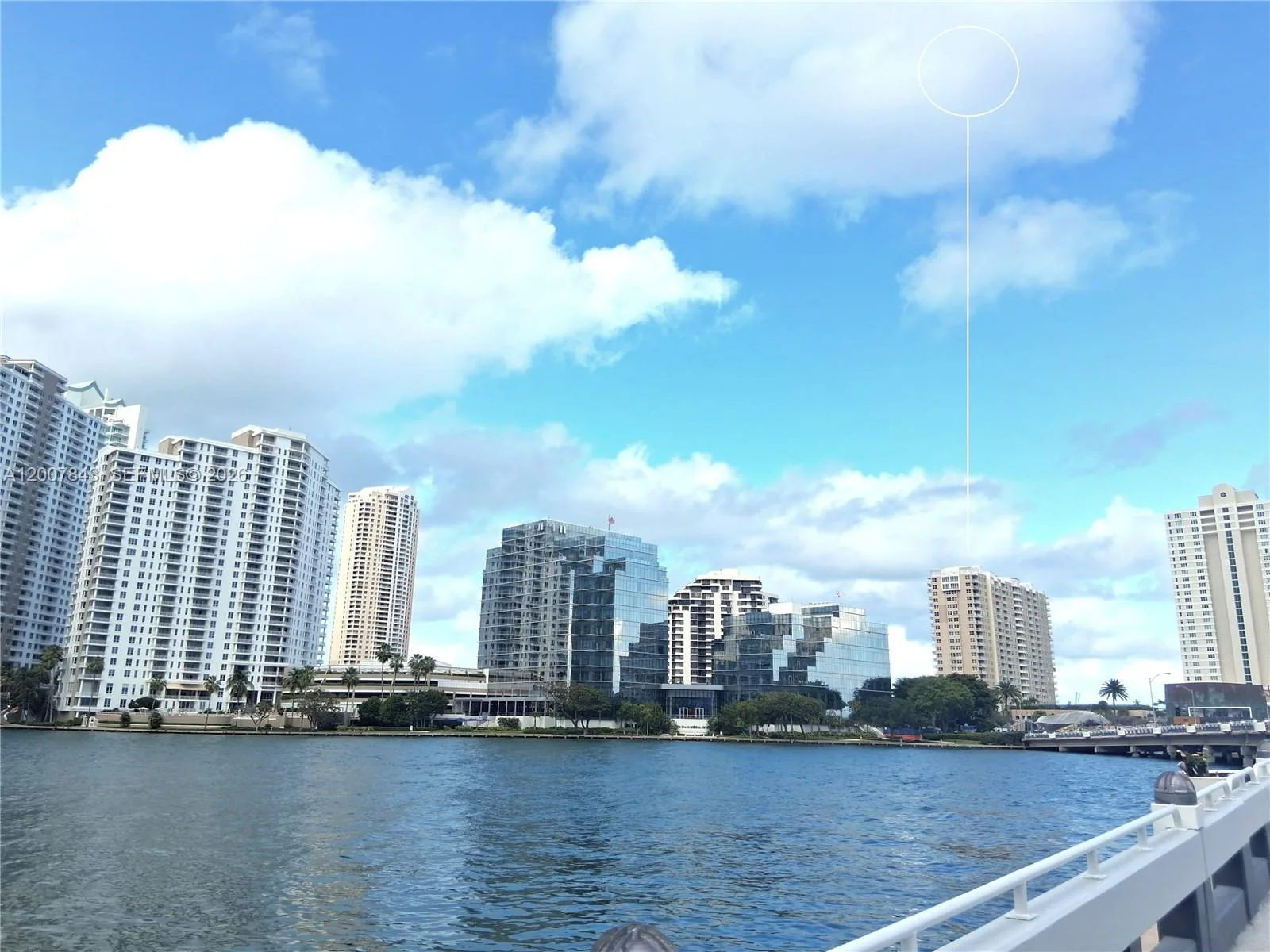 770 Claughton Island Dr # 2011, Miami, FL 33131 photo 6