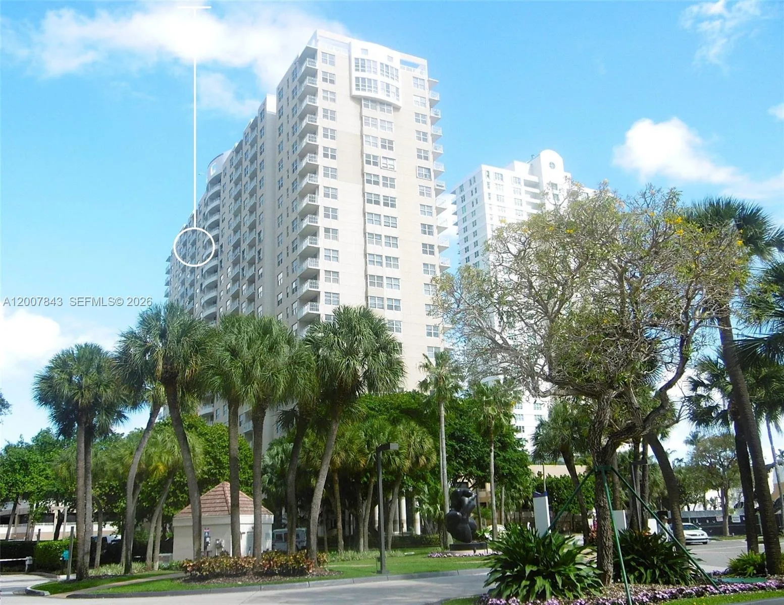 770 Claughton Island Dr # 2011, Miami, FL 33131 photo 7